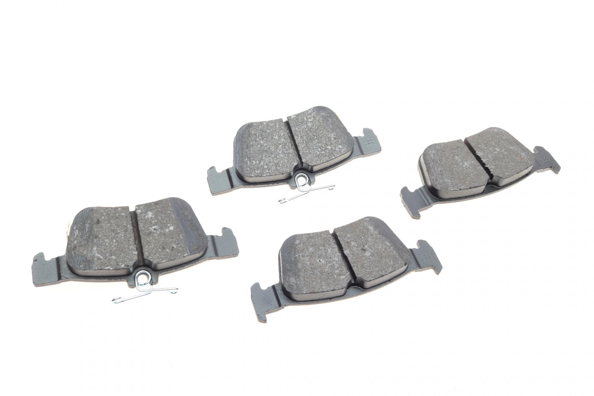 Колодки тормозные задние Honda Civic X 15-/Electric 19-/Haval F5/H4 18-182315 ICER Колодки тормозные задние Honda Civic X 15-/Electric 19-/Haval F5/H4 18-182315 ICER