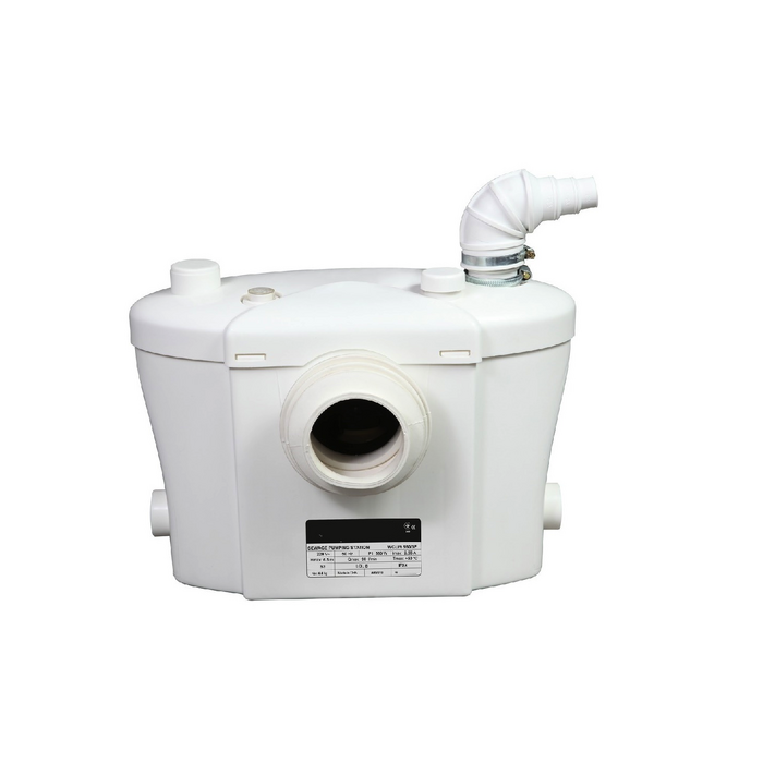 Канализационная установка бытовая NPO WCLift560/3F 560 Вт (0646NP63)