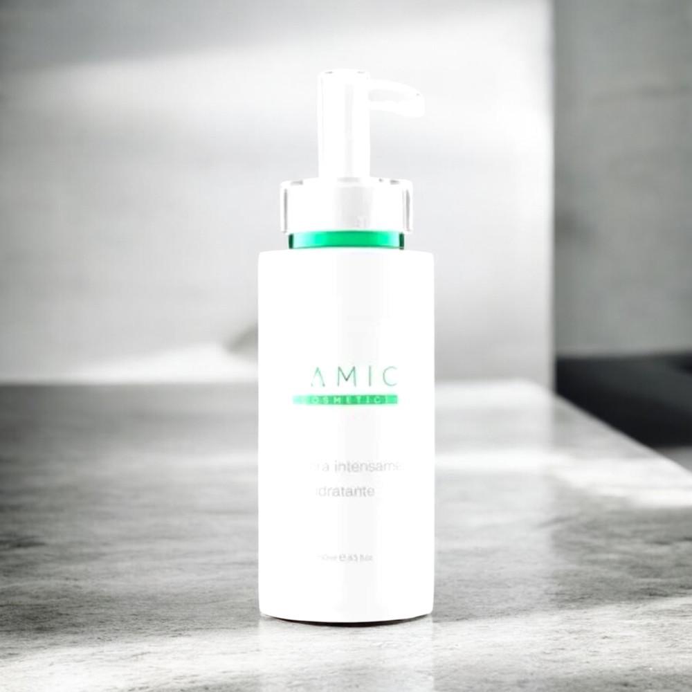 Маска питательная для лица LAMIC Cosmetici Maschera Nutriente 250 мл (2458008767)