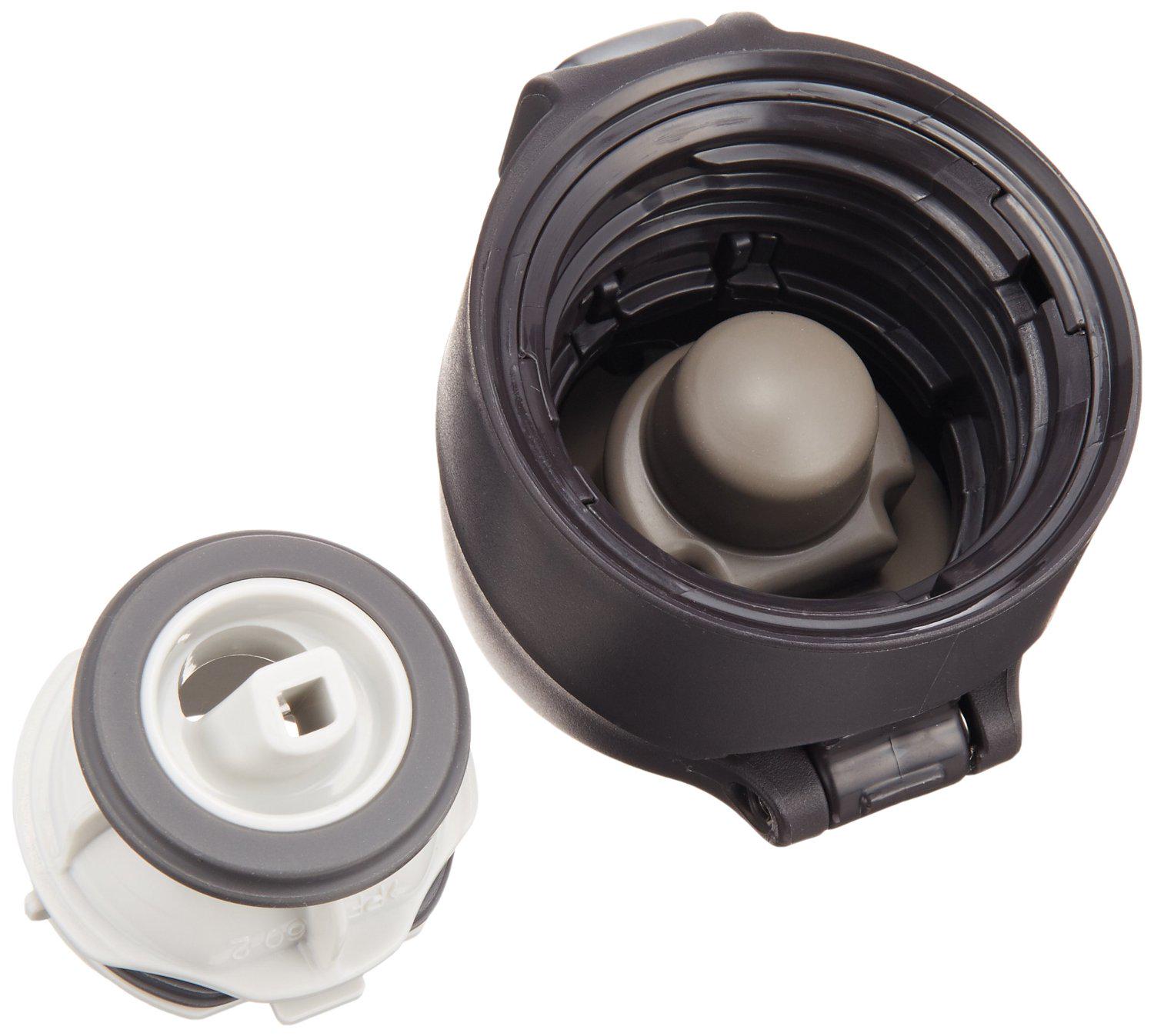 Термокружка ZOJIRUSHI SM-PB34TD 0,34 л (75483) - фото 2 Термокружка ZOJIRUSHI SM-PB34TD 0,34 л (75483) - фото 2