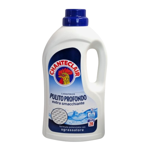 Гель для прання ChanteClair Глибоке очищення 1,26 л (УТ000095326)