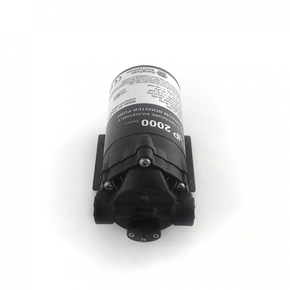 Насос Raifil 200G без трансформатора (RFL-2986) - фото 2 Насос Raifil 200G без трансформатора (RFL-2986) - фото 2