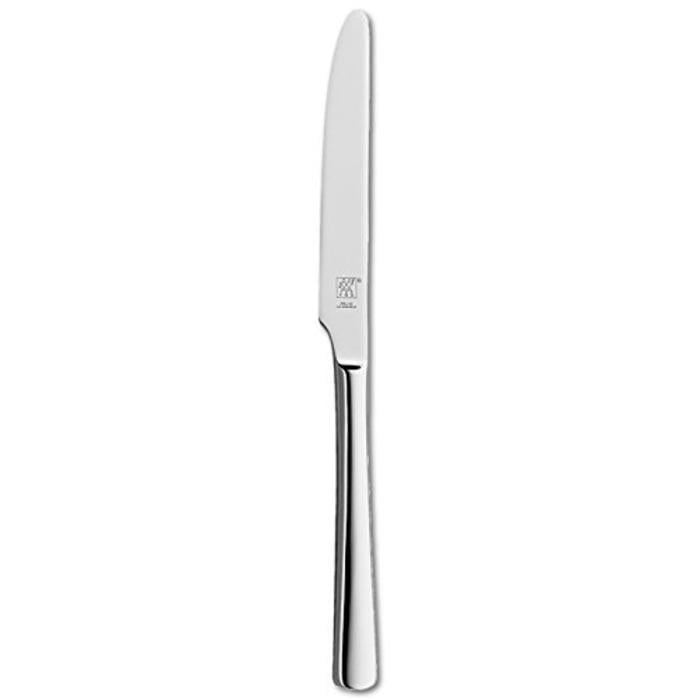 Нож столовой Zwilling Nova 22,8 см