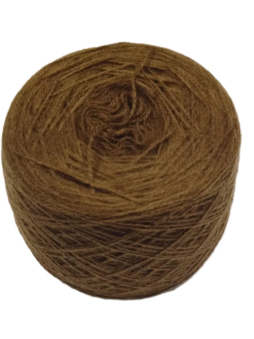 Нитки акрилові для вишивки 50 г Бежевий 344 - фото 1 Нитки акрилові для вишивки 50 г Бежевий 344 - фото 1