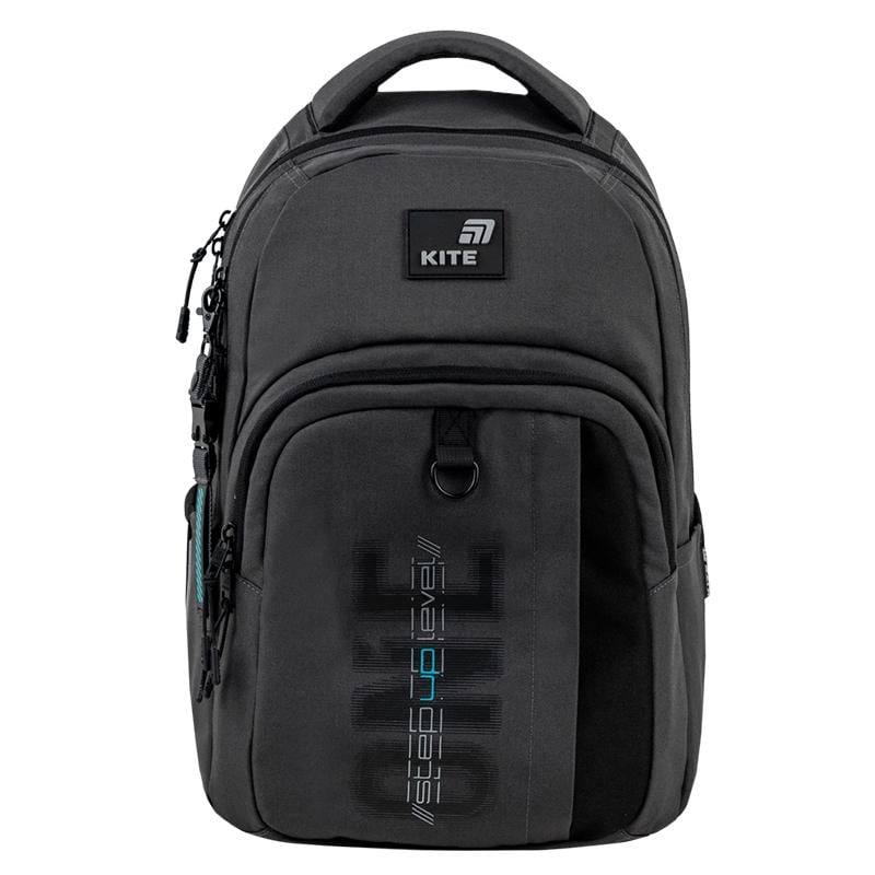 Рюкзак шкільний з ортопедичною спинкою KITE Education K26-2578M-3 Step Up (000996167)