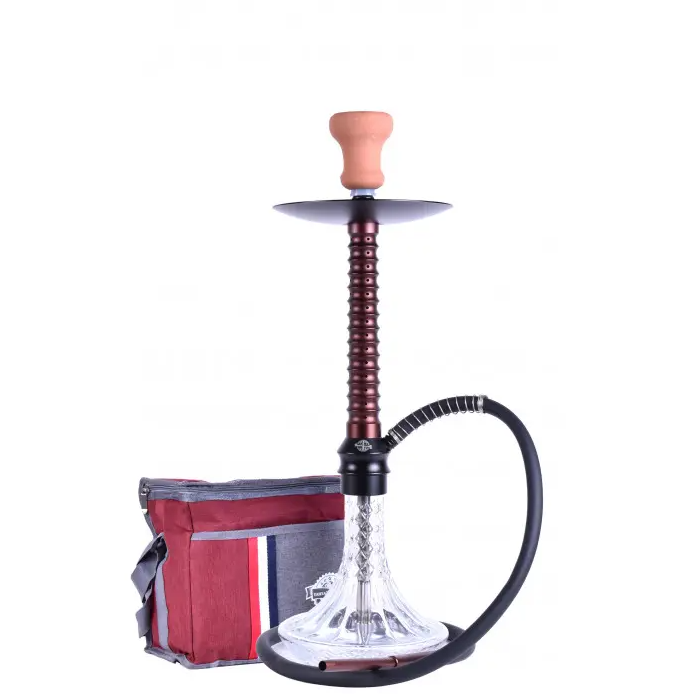 Кальян Yahya Spray Mini Brown (2162107)