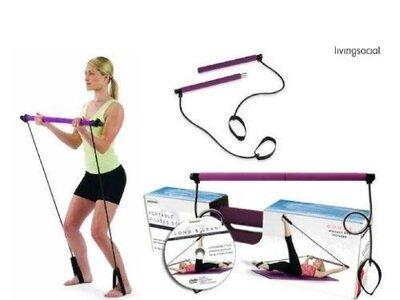 Тренажер для пилатес для всего тела Empower Portable Pilates Studio (1273339952) - фото 2