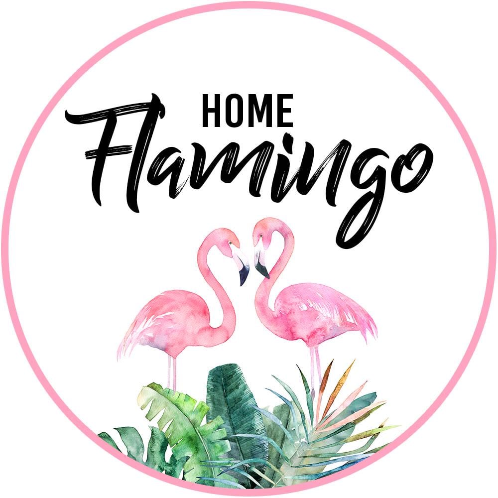 Home Flamingo