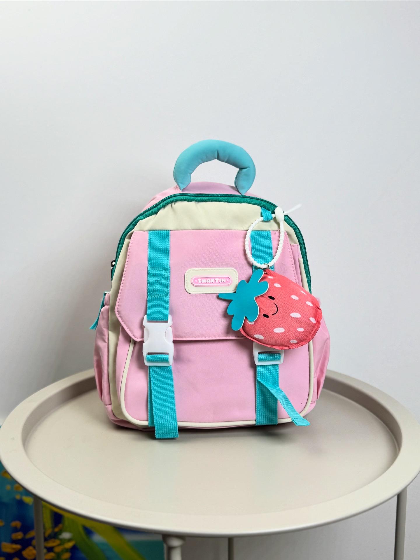 Рюкзак детский Розовый (320) Рюкзак детский Розовый (320)