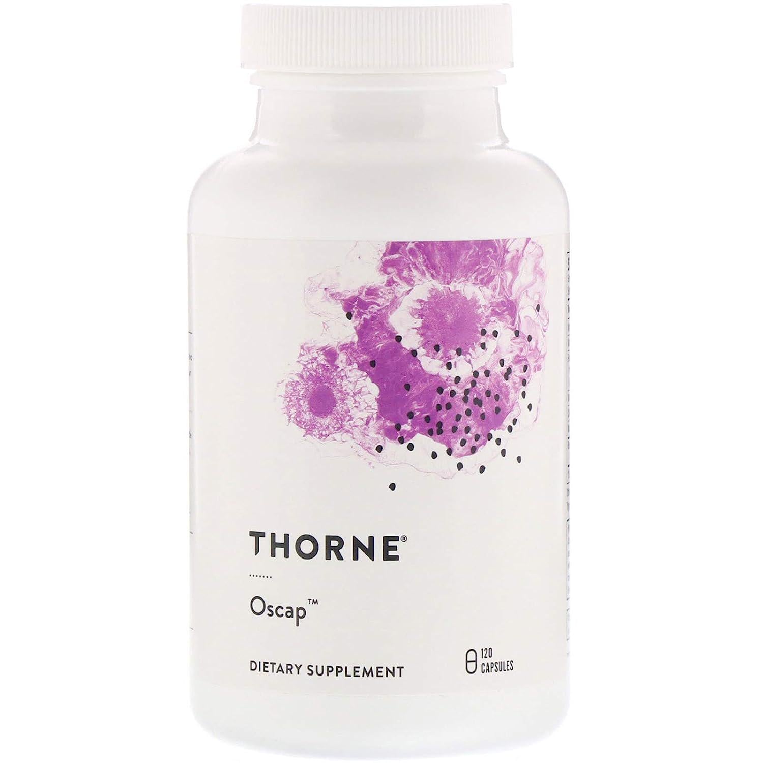 Витамины Thorne Research Oscap 120 капс. (00000038097)