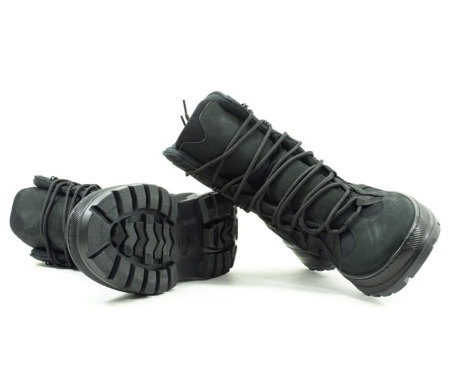 Черевики чоловічі зимові STEPTER 8080 р. 43 - фото 3 Черевики чоловічі зимові STEPTER 8080 р. 43 - фото 3