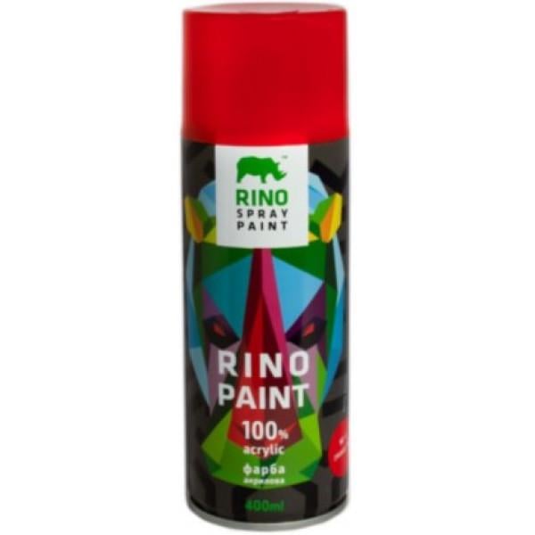 Краска Rino Paint Universal Красный (RP-6) - фото 1