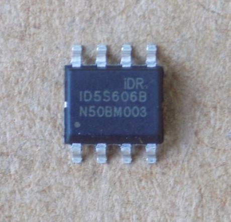 Микросхема ID5S606B ID5S606BSEC-R1/so-8 (50390)