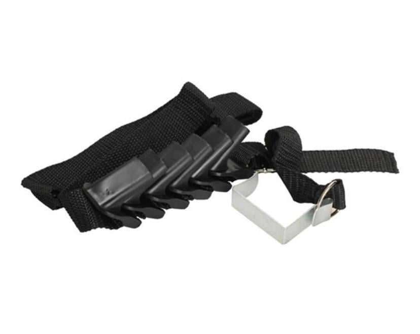 Органайзер для хранения сумок Bag Rack подвесной (4f9f16e6) - фото 6 Органайзер для хранения сумок Bag Rack подвесной (4f9f16e6) - фото 6