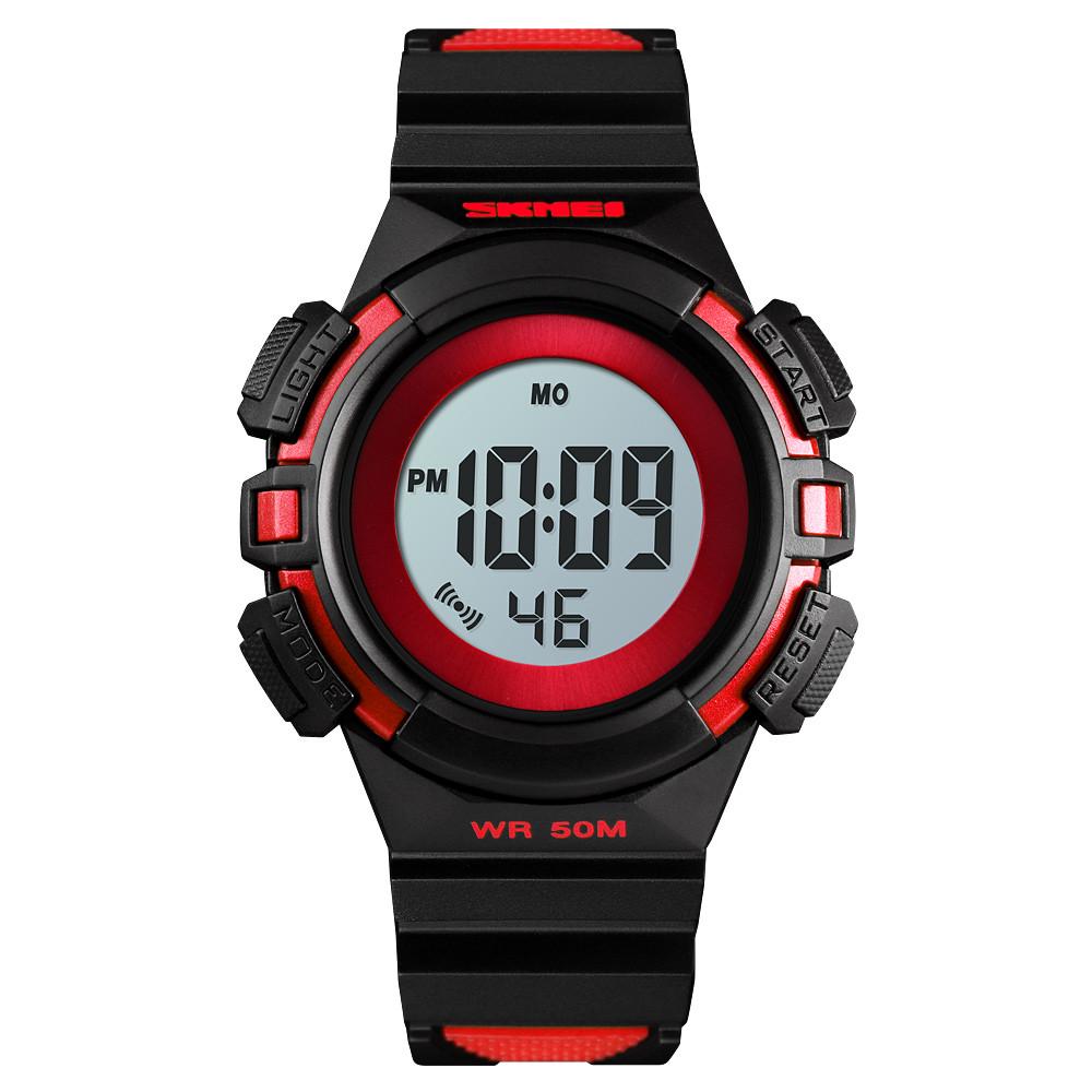 Часы наручные детские Skmei 1485 Red 1485RD (15966)