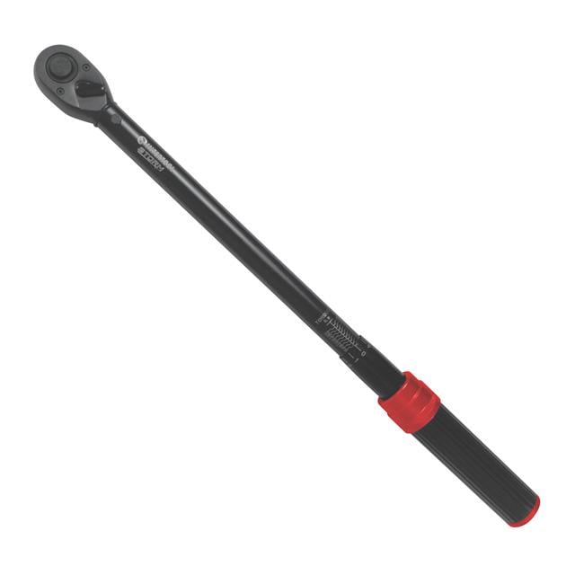 Ключ динамометрический Intertool 1/2", 40-220 Nm Ключ динамометрический Intertool 1/2", 40-220 Nm