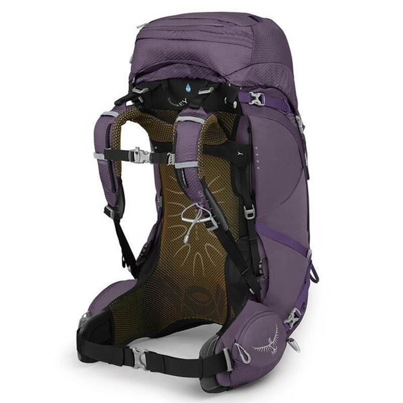 Туристический рюкзак Osprey Aura AG WM/L 50 л S22 Enchantment Purple (009.2806) - фото 2