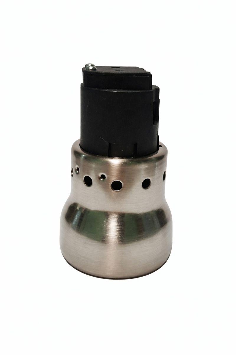 Плафон декоративный Brilum с патроном Е14 Плафон декоративный Brilum с патроном Е14