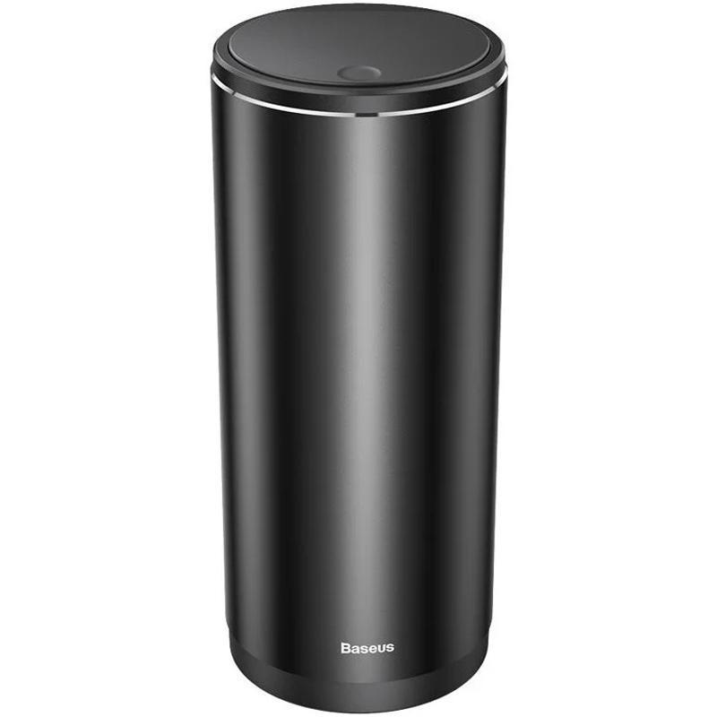 Контейнер для мусора автомобильный Baseus Gentleman Style CRLJT-01