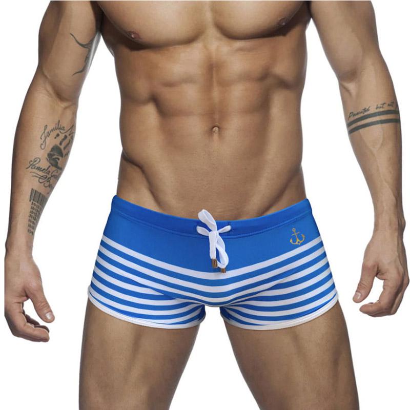 Плавки UXH L Синий (7578) Плавки UXH L Синий (7578)