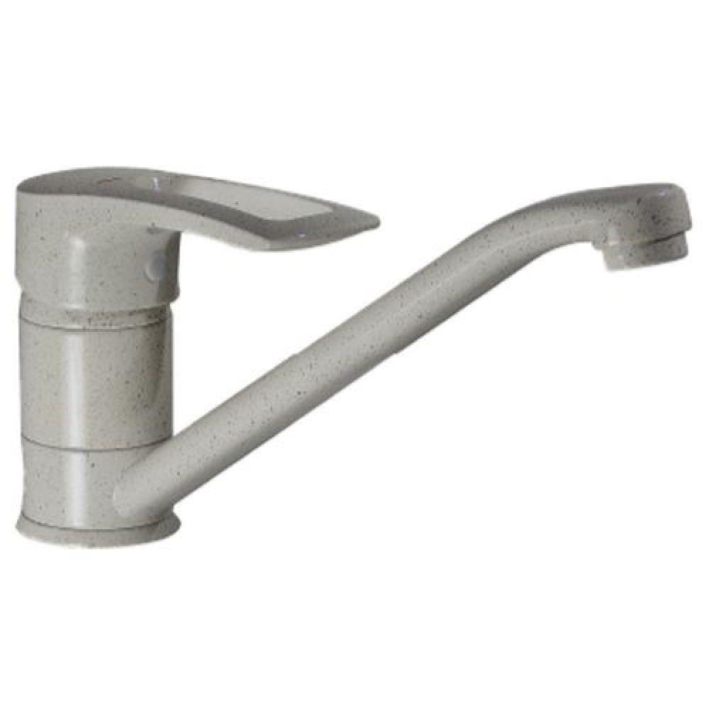 Смеситель для кухни Haiba Hansberg 25 см MC (1002)