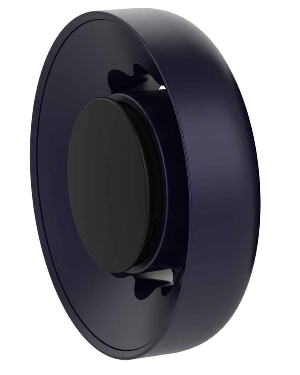 Фен Concept VV8100 PROFI Care BLDC - фото 12 Фен Concept VV8100 PROFI Care BLDC - фото 12