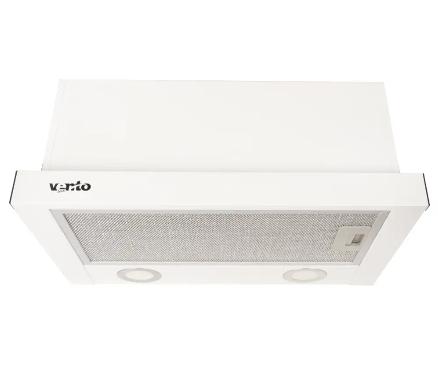 Витяжка кухонна Ventolux GARDA 50 WH 700 LED - фото 6 Витяжка кухонна Ventolux GARDA 50 WH 700 LED - фото 6