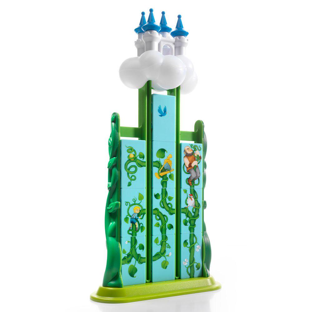 Настільна гра Smart Games Джек та бобове дерево Делюкс (SG 026 UKR) - фото 3