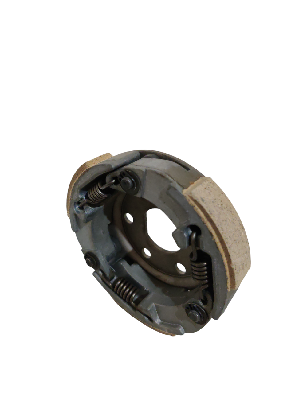 Колодки вариатора сцепления скутер 4т 50-80сс для Honda (2341491107) - фото 2 Колодки вариатора сцепления скутер 4т 50-80сс для Honda (2341491107) - фото 2