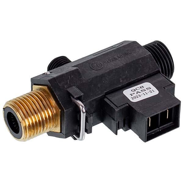 Реле протоки для газового котла Baxi/Beretta/Nova Florida/сумісне з моделями T2/TX/MAIN 5663770 (00000050662) Реле протоки для газового котла Baxi/Beretta/Nova Florida/сумісне з моделями T2/TX/MAIN 5663770 (00000050662)