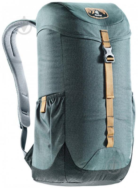 Рюкзак Deuter Walker 16 Anthracite-Black (1052-3810517 4750)
