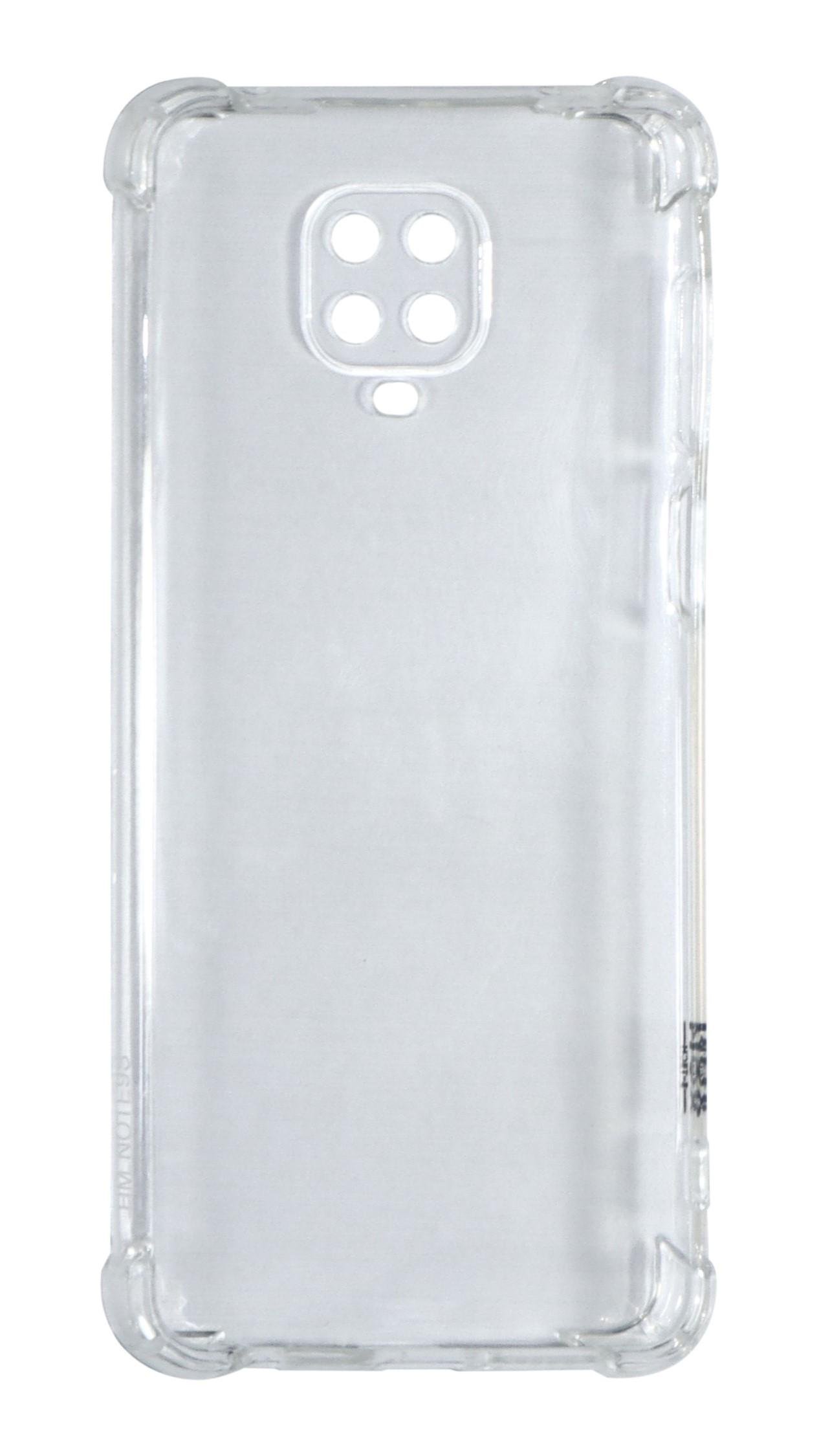 Чехол XON PhoneCase для Xiaomi Redmi Note 10 Pro/10 Pro Max (PCSA3221013T 0632) Прозрачный - фото 3 Чехол XON PhoneCase для Xiaomi Redmi Note 10 Pro/10 Pro Max (PCSA3221013T 0632) Прозрачный - фото 3