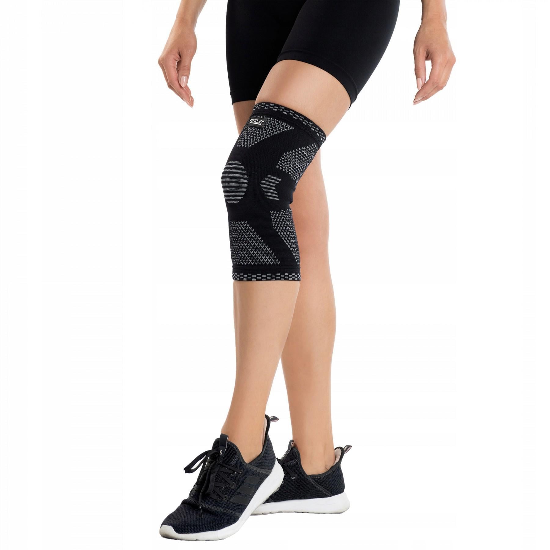 Бандаж для колена 4fizjo 4FJ0456 XXL 1 шт. (42225)