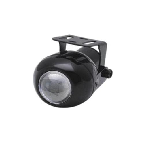 Фара дополнительная DLAA 2010BEM-W H3-12V-55W 71х58 мм (70922)