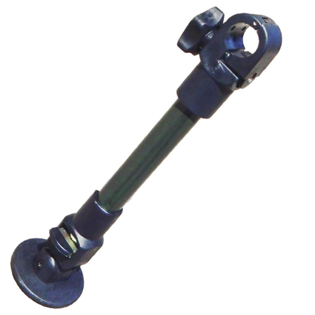 Ножка-опора для раскладушки Ranger регулируемая 40 см Черный (31560053)