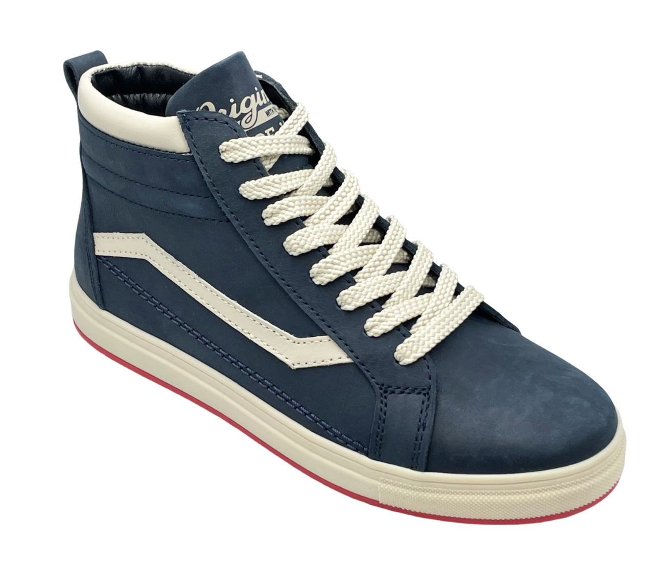 Черевики зимові для хлопчиків Konors 705633/37 р. 37 Синій - фото 6 Черевики зимові для хлопчиків Konors 705633/37 р. 37 Синій - фото 6