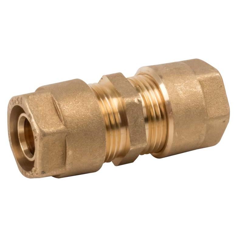 Муфта обжимная Valsir Pexal Twist 3,0 26 мм (VS0100517)