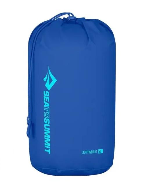 Компрессионный чехол Sea To Summit Lightweight Stuff Sack 5 л Surf The Web (1033-STS ASG024031-031604)