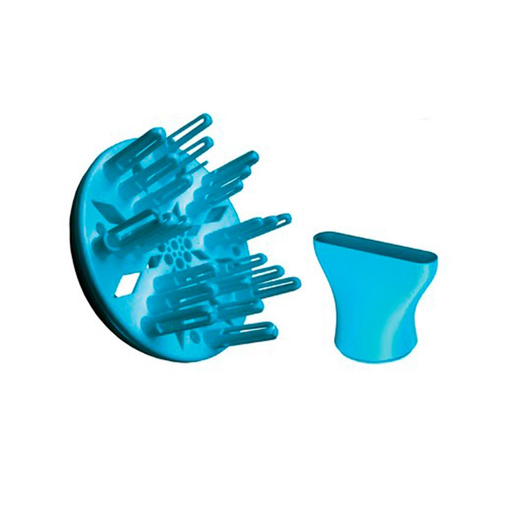 Фен Ga.Ma) Bloom Violet (GH0310 - фото 2 Фен Ga.Ma) Bloom Violet (GH0310 - фото 2