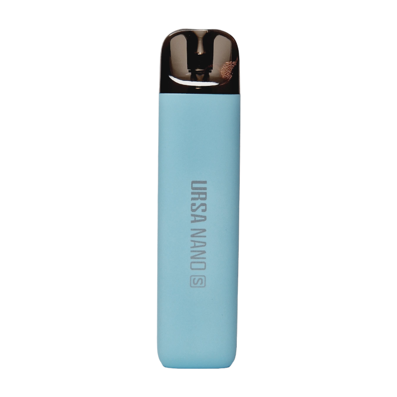 Под-система Lost Vape Ursa S Pod 800 mAh 2,5 мл Kit Baby Blue (11637) - фото 1