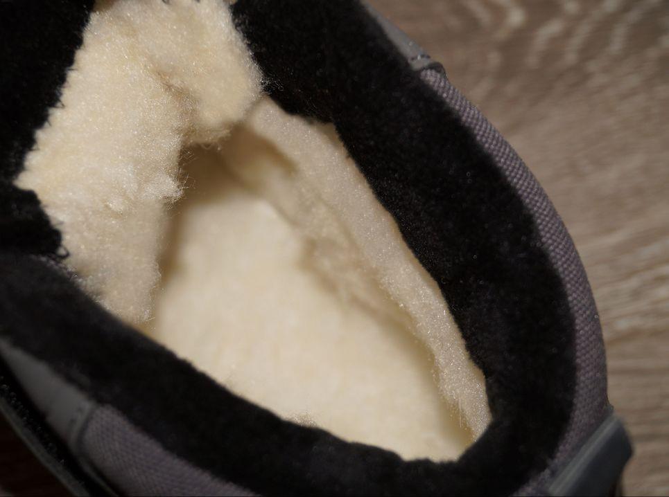 Ботинки зимние детские BBT.KIDS р. 34 21,5 см Серый (31340-34) - фото 8 Ботинки зимние детские BBT.KIDS р. 34 21,5 см Серый (31340-34) - фото 8