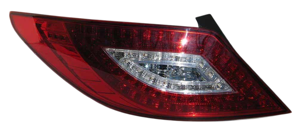 Автомобильные фонари задние HYUNDAI Accent (1883180212)
