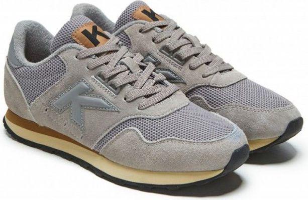 Кроссовки Kelme K-37 р. 42 Серый (46.948.0702) - фото 3