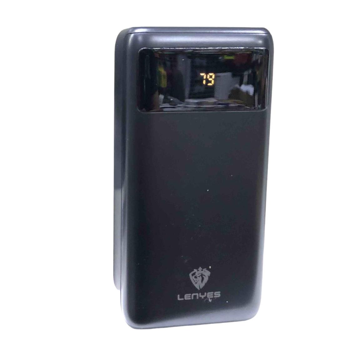 Повербанк Lenyes PX591 50000 mAh (4-2284578779)