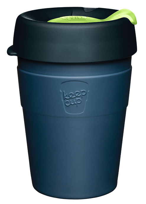 Термочашка KeepCup Thermal Deep 340 мл Синий