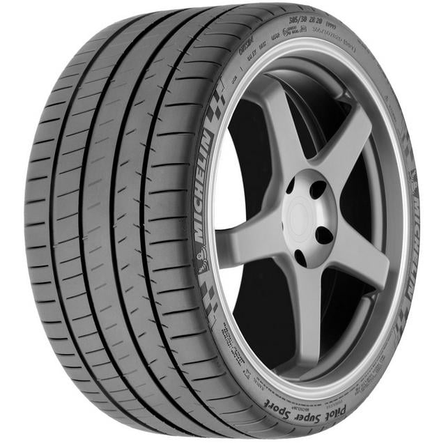 Шина летняя Michelin Pilot Sport 245/45 ZR17 99Y XL (119518)