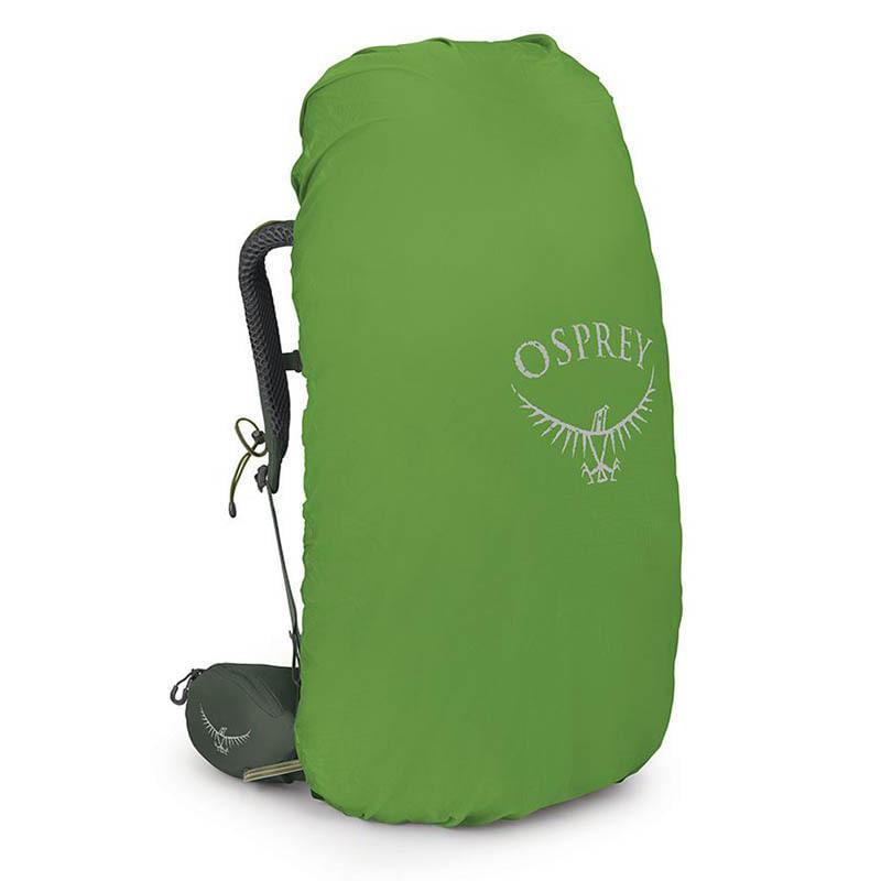 Туристичний рюкзак Osprey Kestrel 58 л L/XL Bonsai Green (009.3308) - фото 5