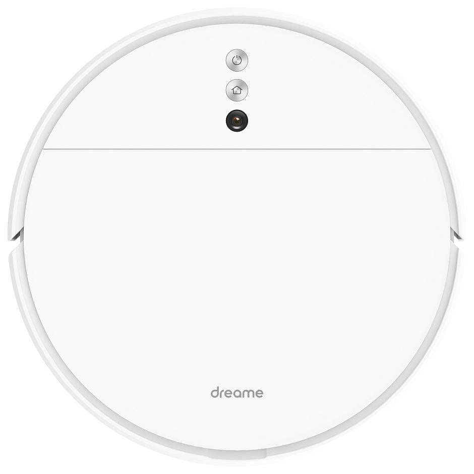Робот-пылесос DREAME F9 RVS5-WH0 White