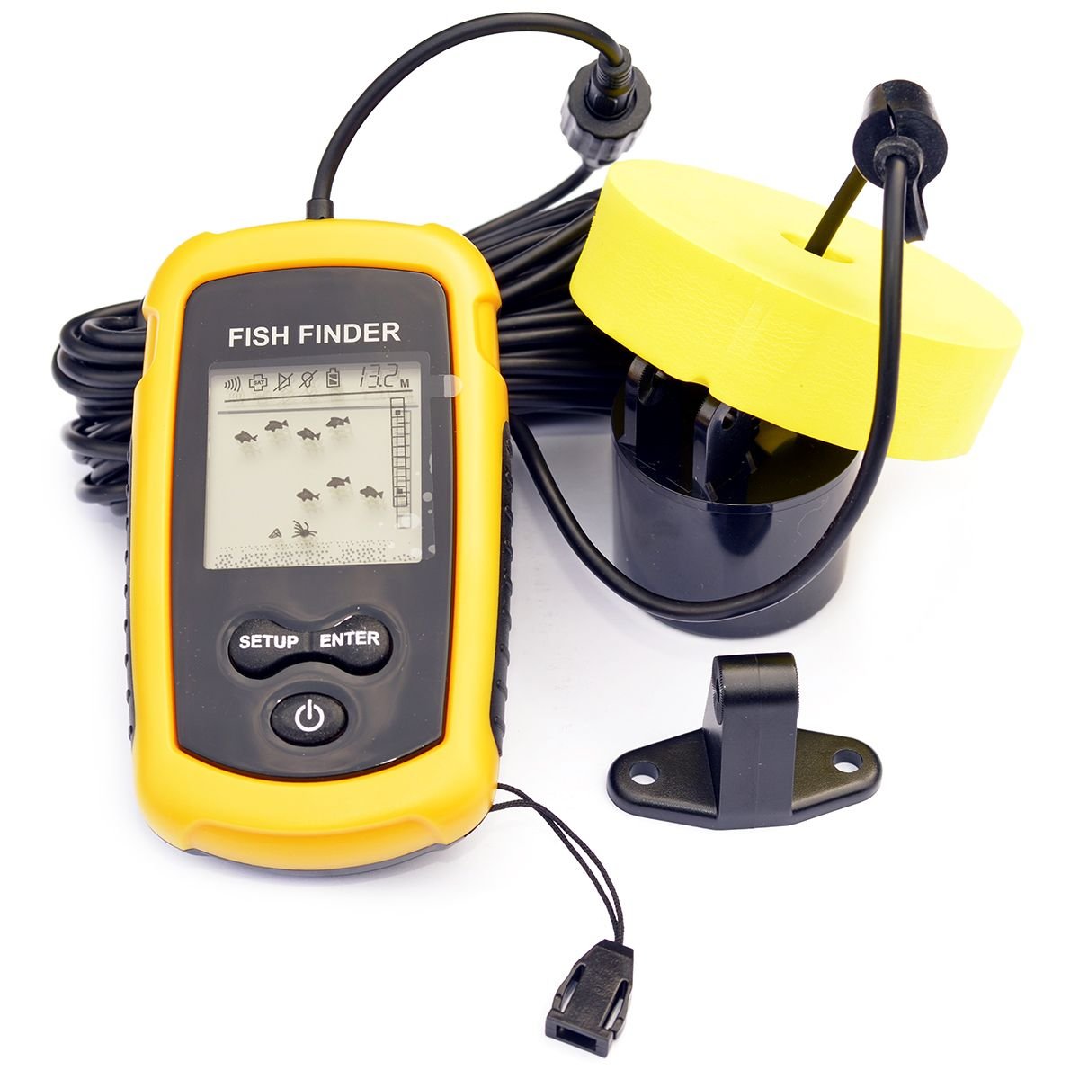 Ехолот Joyle TL88 (1509869)