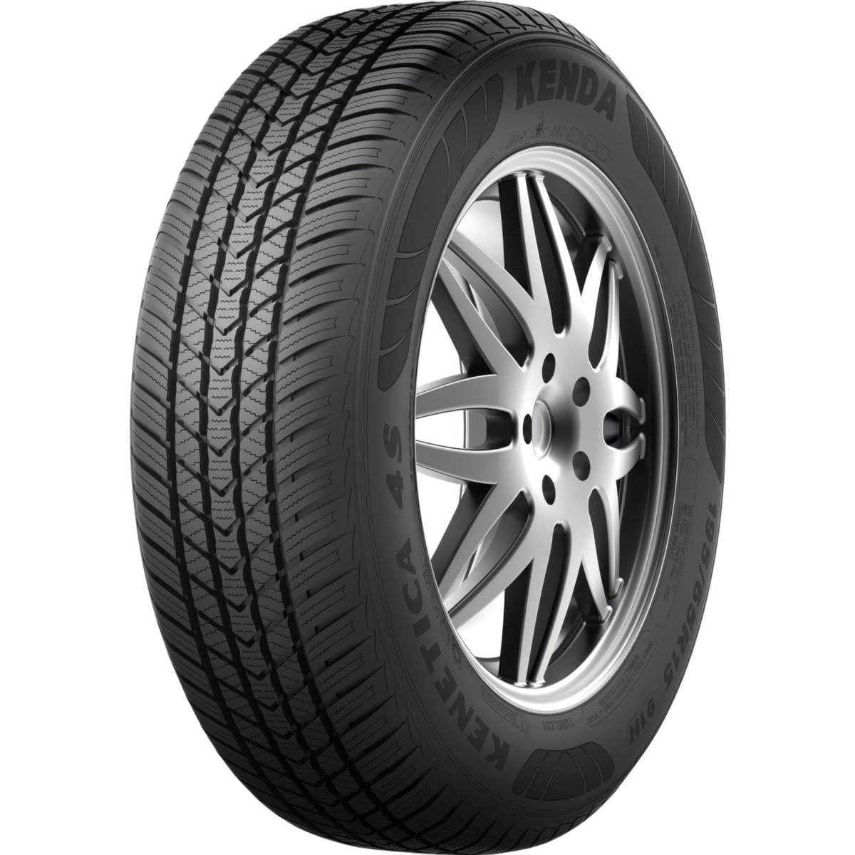 Шина всесезонная KENDA KR202 Kenetica 4S 225/50 ZR17 98Y XL (1002574970)